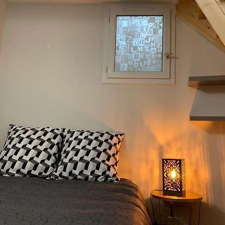 Le Cocon T2 Duplex 24 M2 Apartment Niort Exterior foto