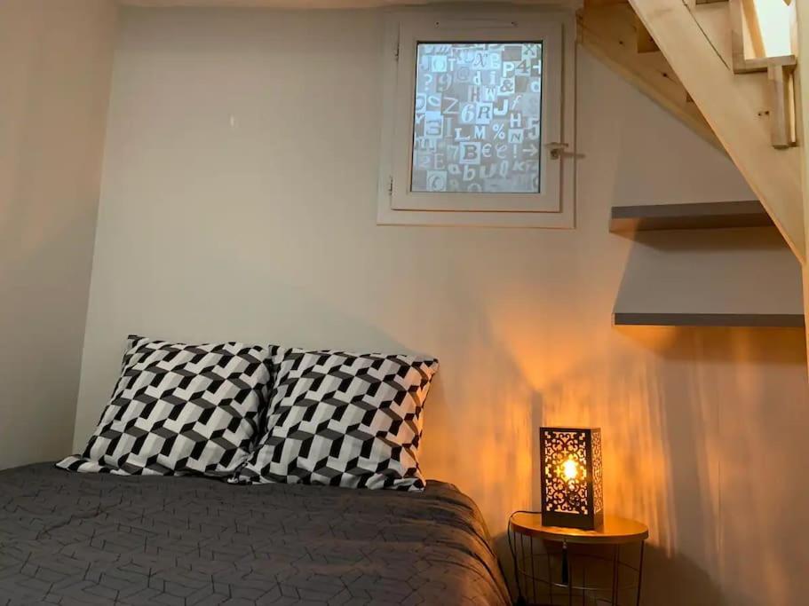 Le Cocon T2 Duplex 24 M2 Apartment Niort Exterior foto